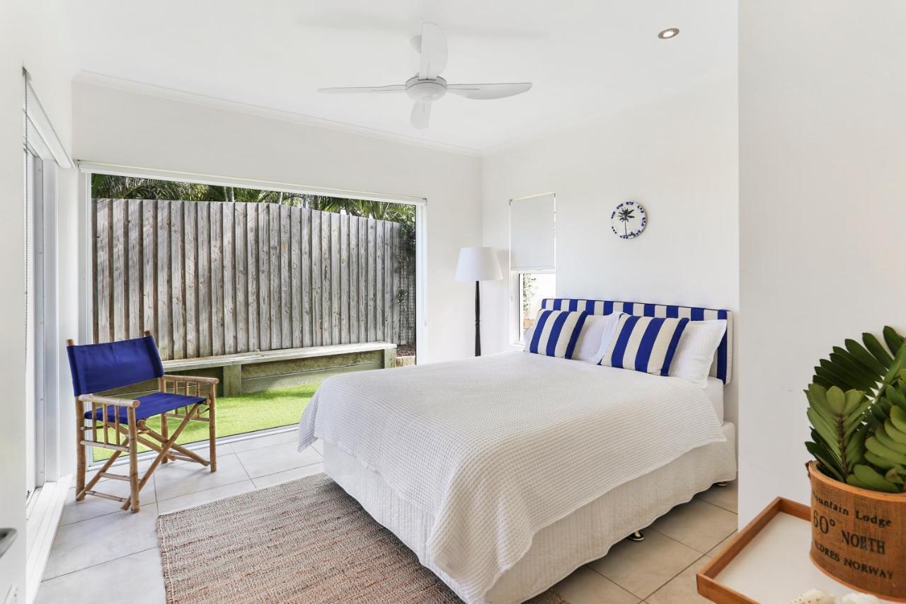 Holiday home Pandanus - Peregian *