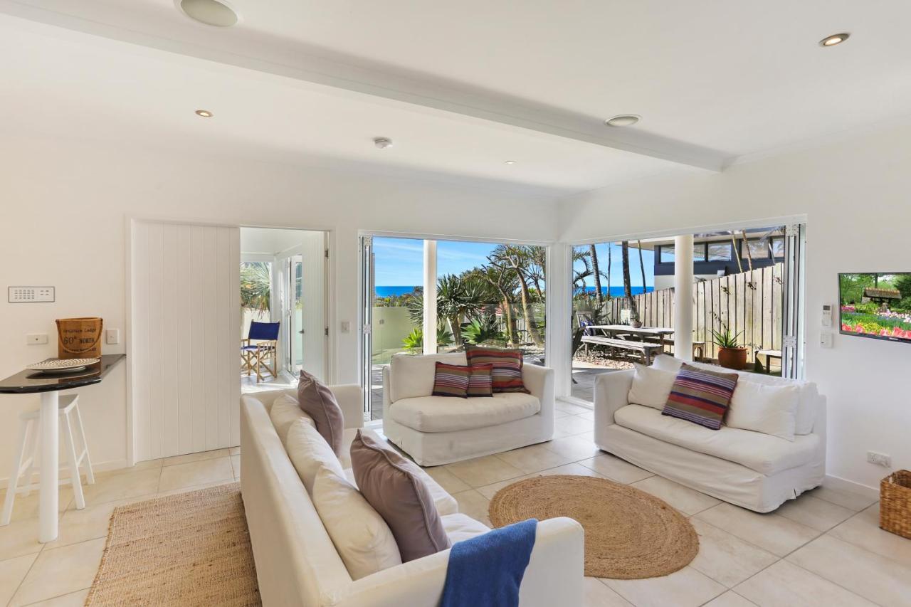 Pandanus - Peregian Holiday home *