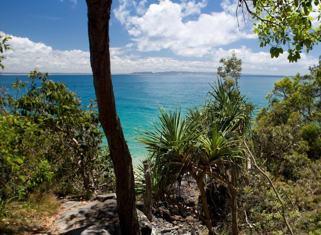 Sofitel Pacific Hotel Noosa Heads