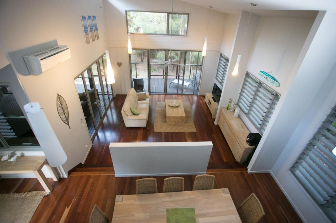 The Sanctuary * Noosa North Shore