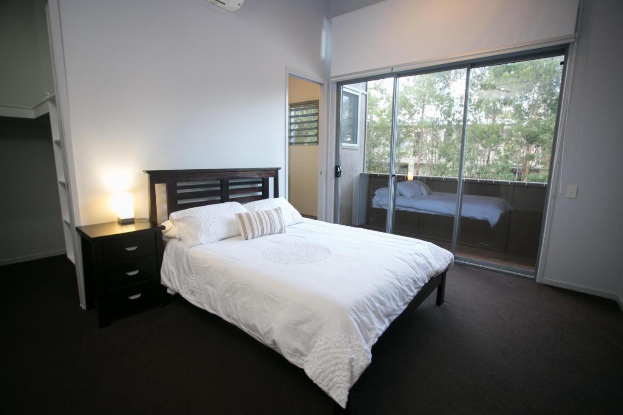 Villa The Sanctuary Noosa North Shore