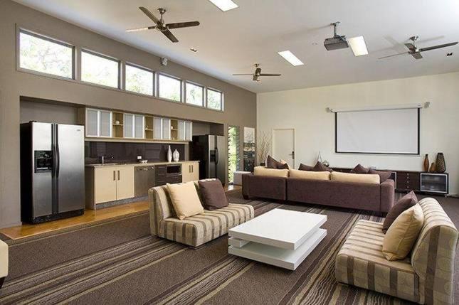Villa The Sanctuary *