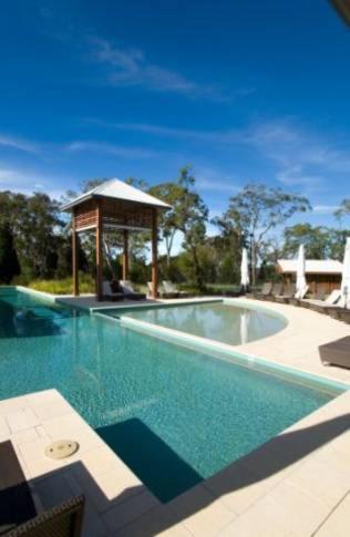 The Sanctuary Villa Noosa North Shore