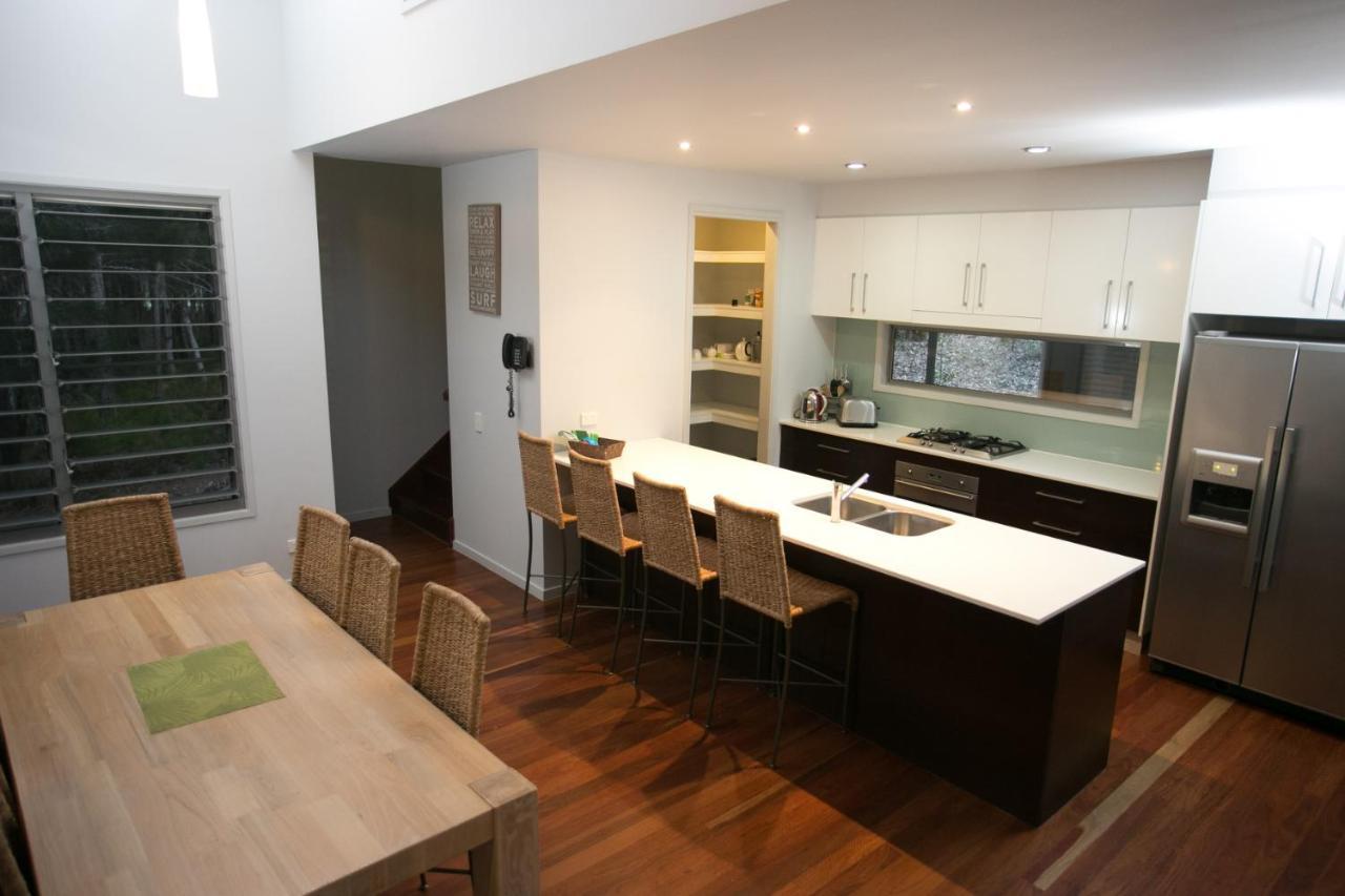 The Sanctuary Villa