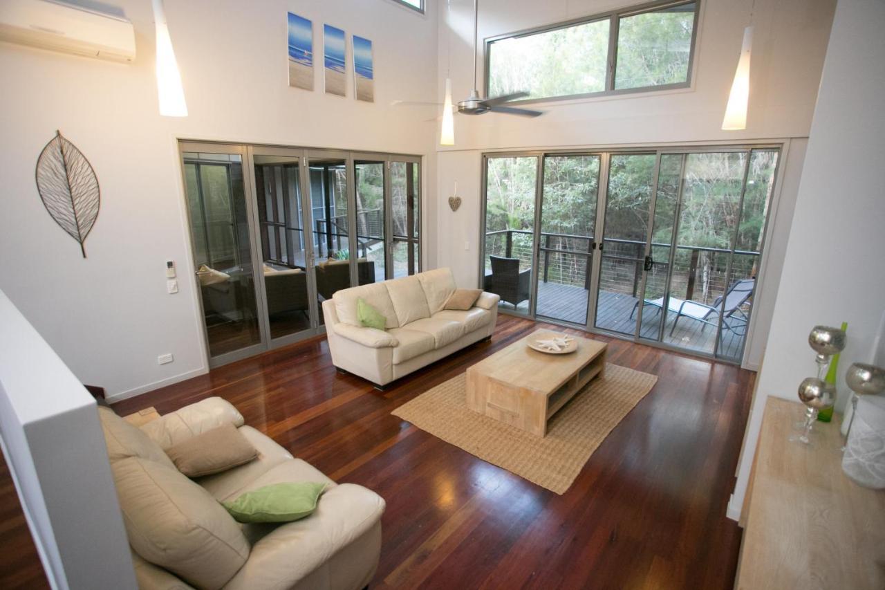 The Sanctuary Villa