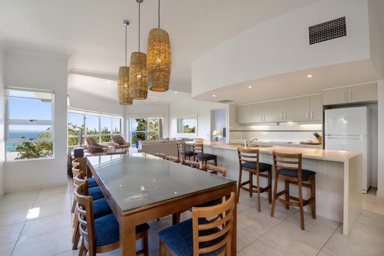 The Lookout Aparthotel Noosa Heads