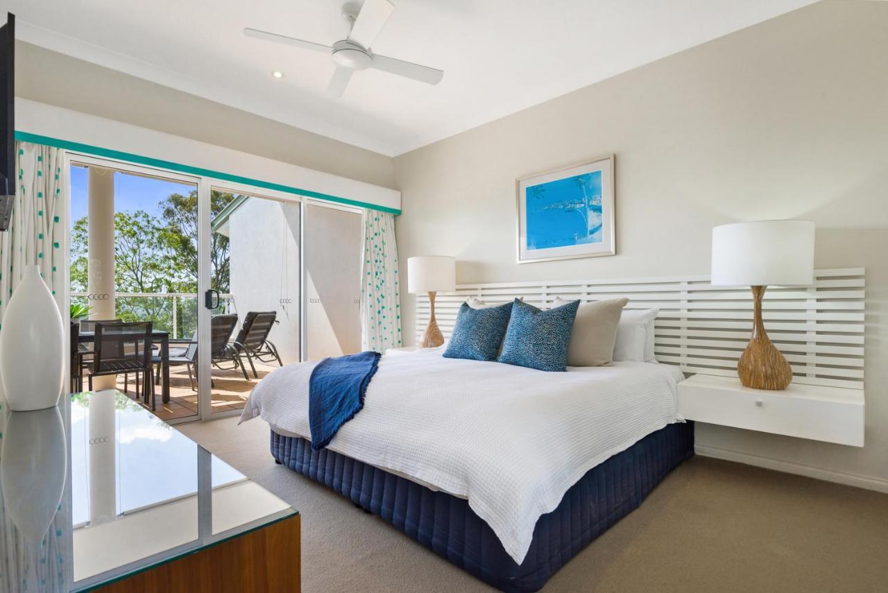 Aparthotel The Lookout Noosa Heads