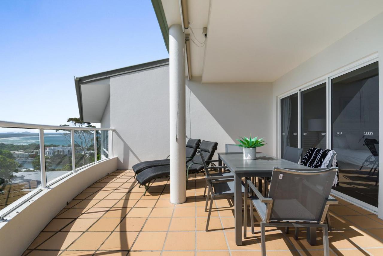 The Lookout Aparthotel Noosa Heads