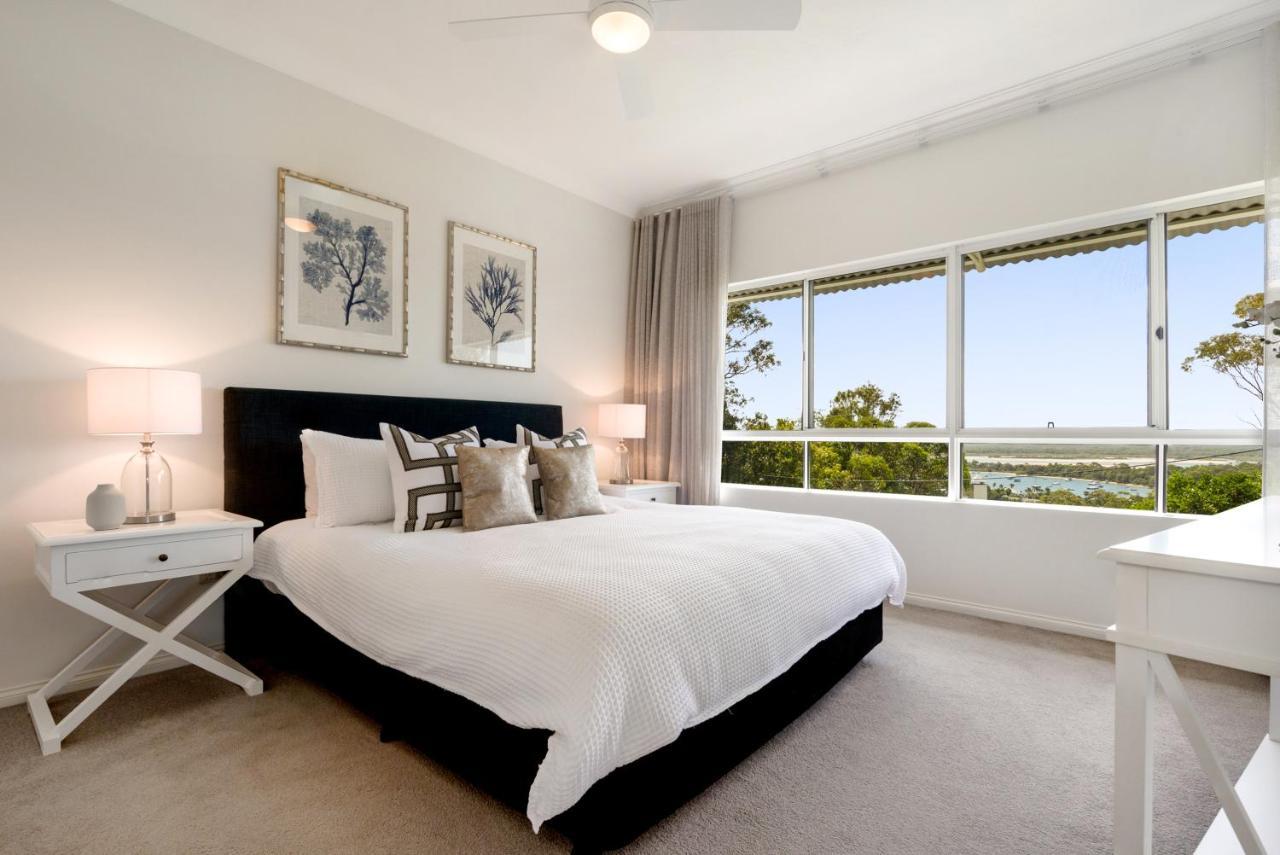 Aparthotel The Lookout 4*
