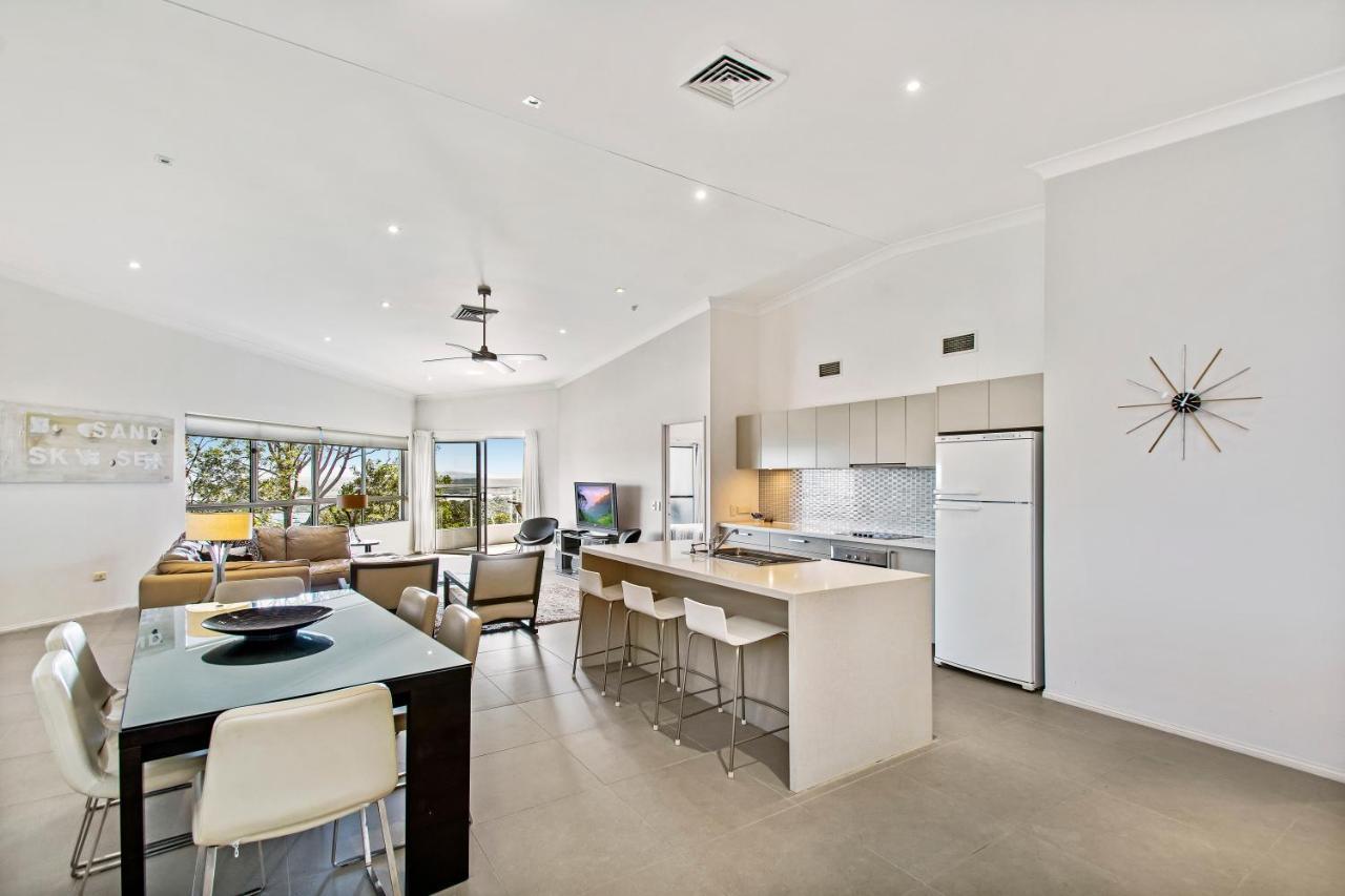 The Lookout 4* Noosa Heads