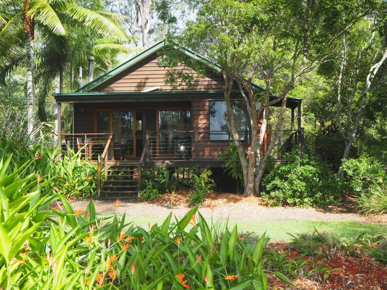Weyba Noosa Bed & Breakfast Peregian Beach