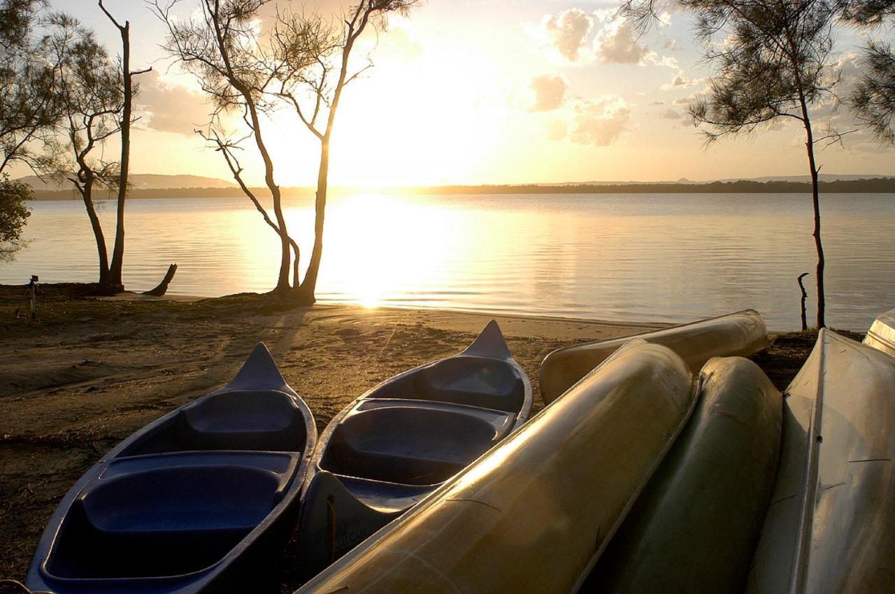 Weyba Noosa
