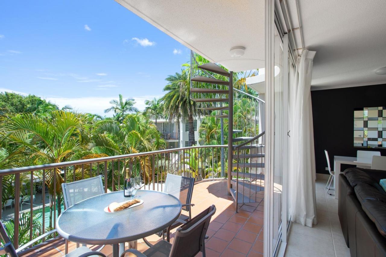 Aparthotel Noosa Tropicana 4*