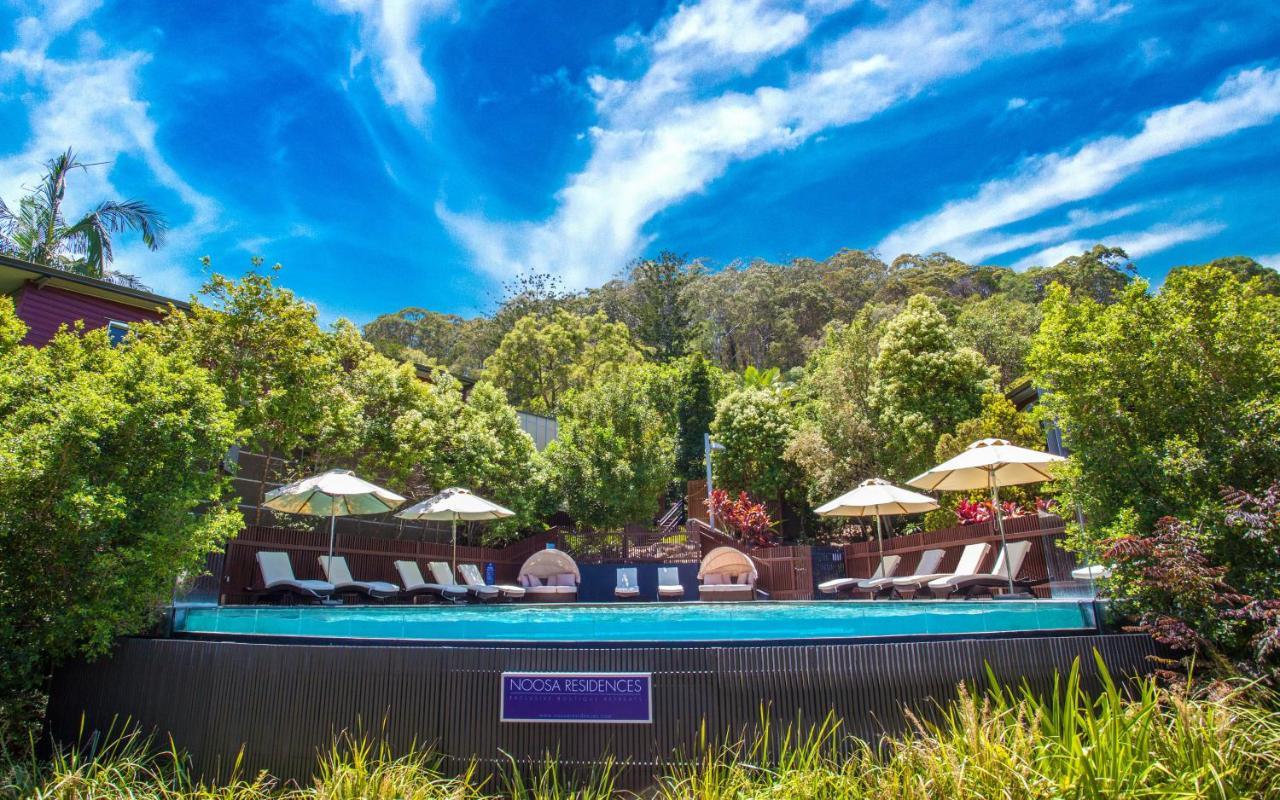 Noosa Residences Resort 4*