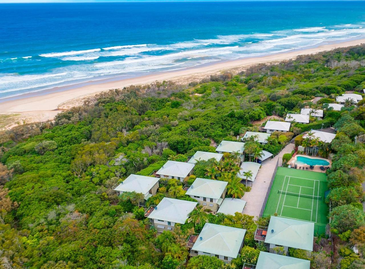 The Retreat Aparthotel 4*