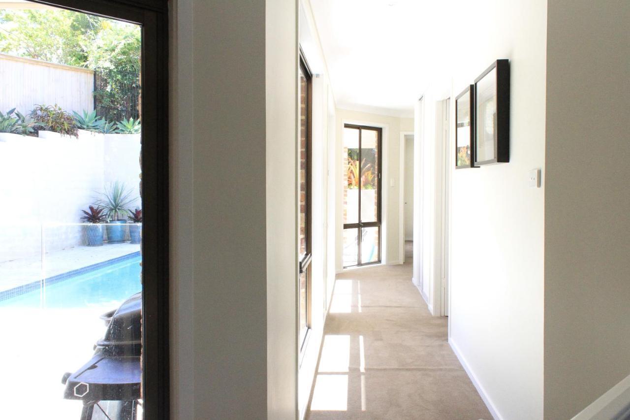 Away On Massinger Street Holiday home