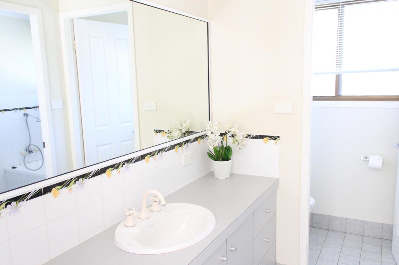 Holiday home Away On Massinger Street *