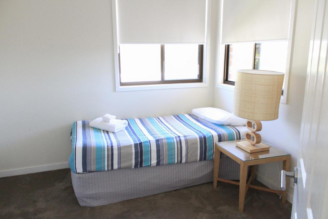 Holiday home Away On Massinger Street