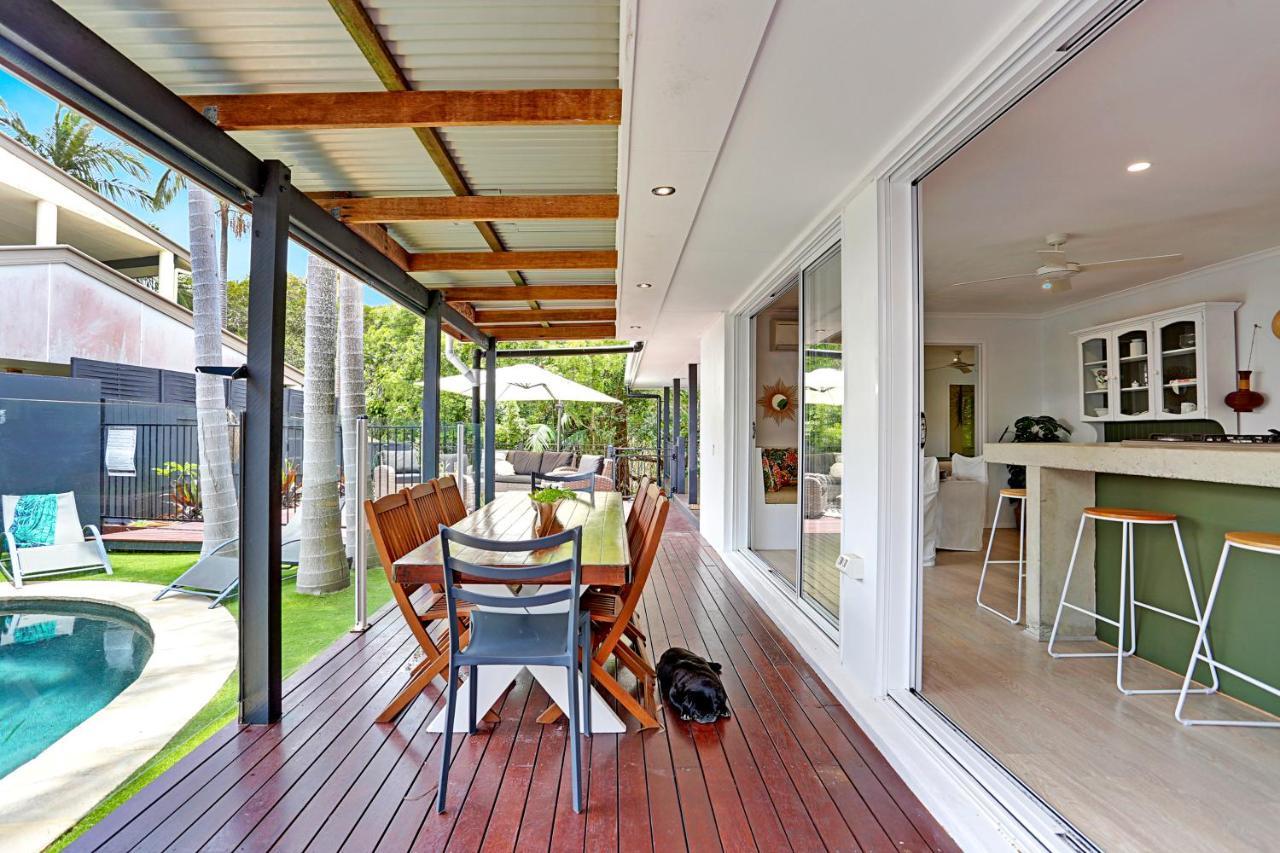 Birdsong Holiday home *