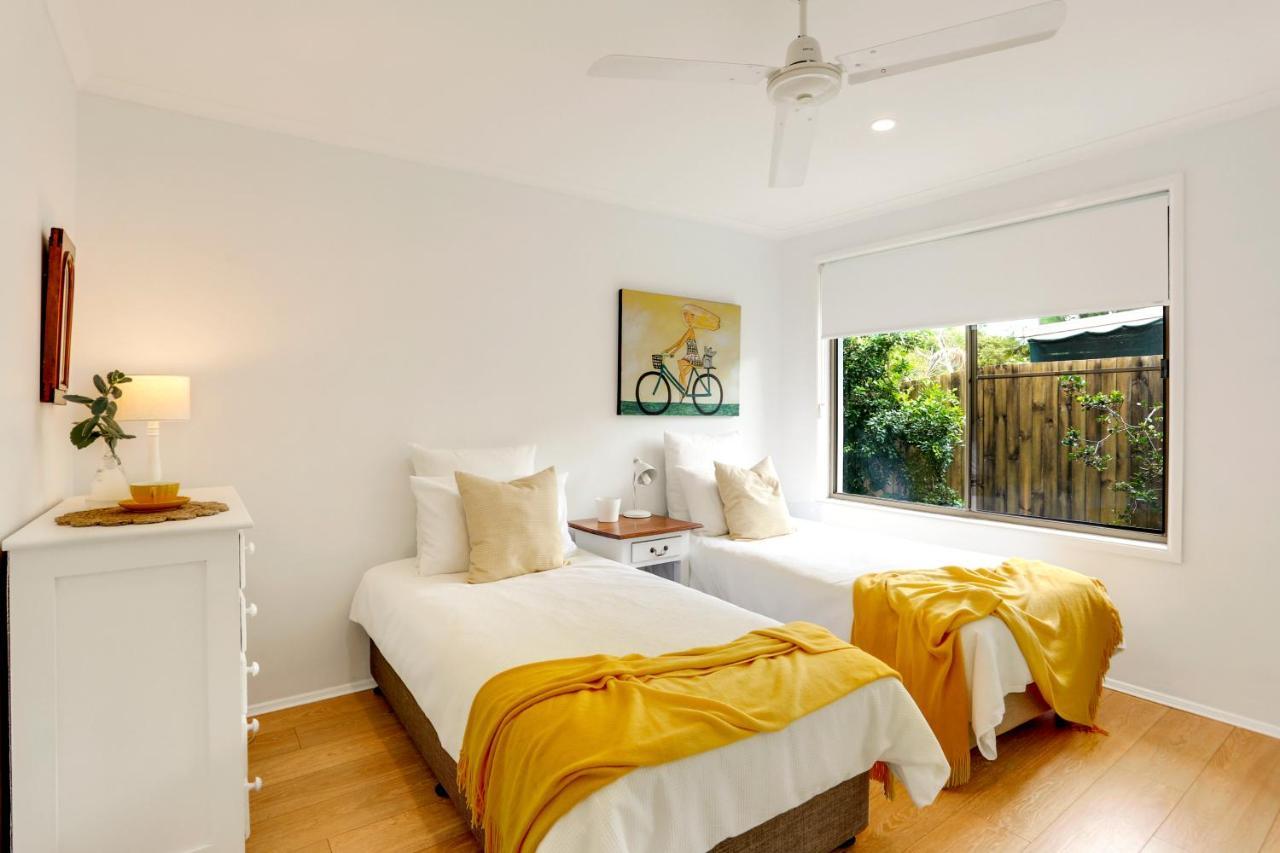 Birdsong Holiday home *