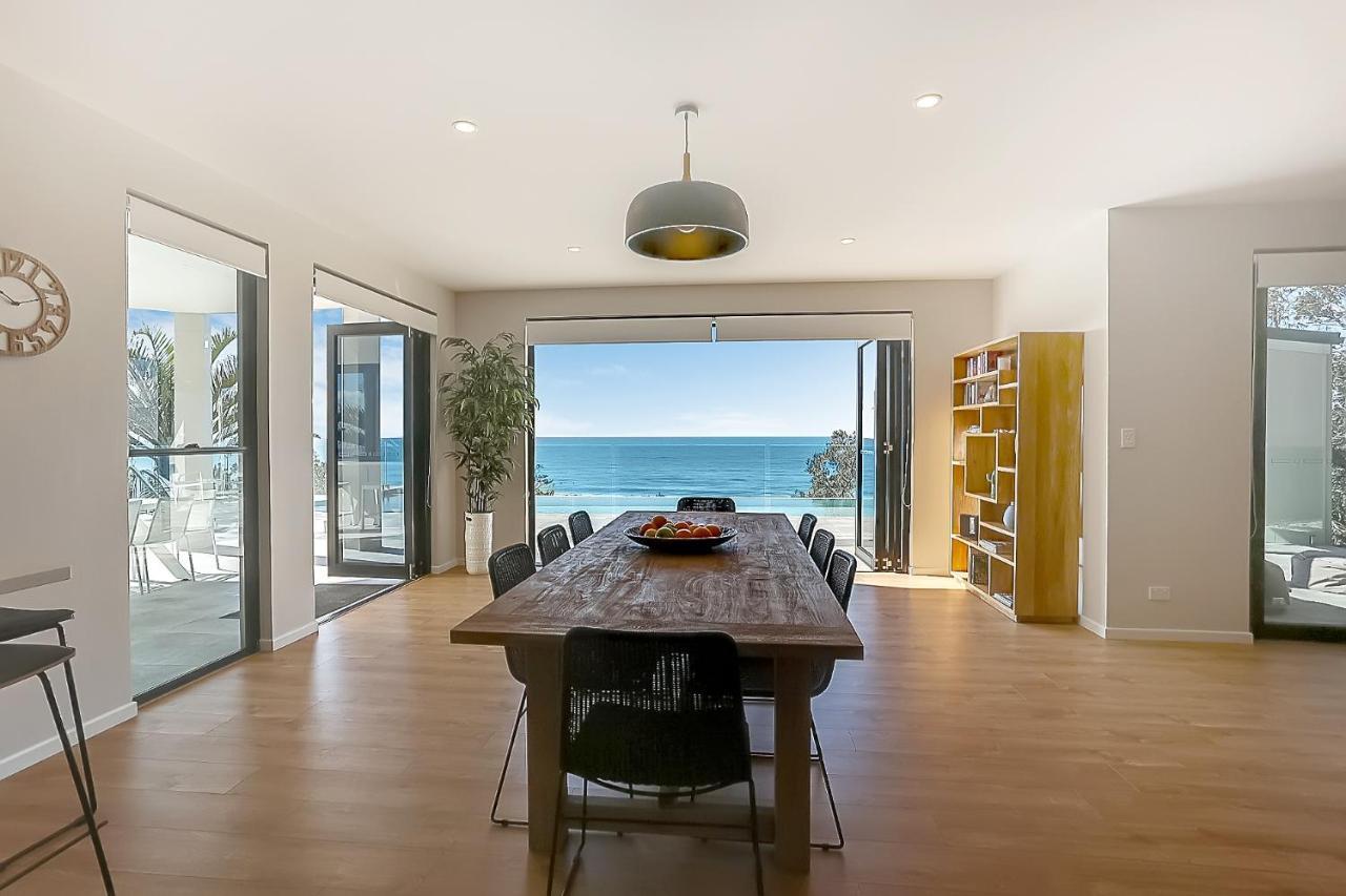Castaways Escape Holiday home Sunrise Beach