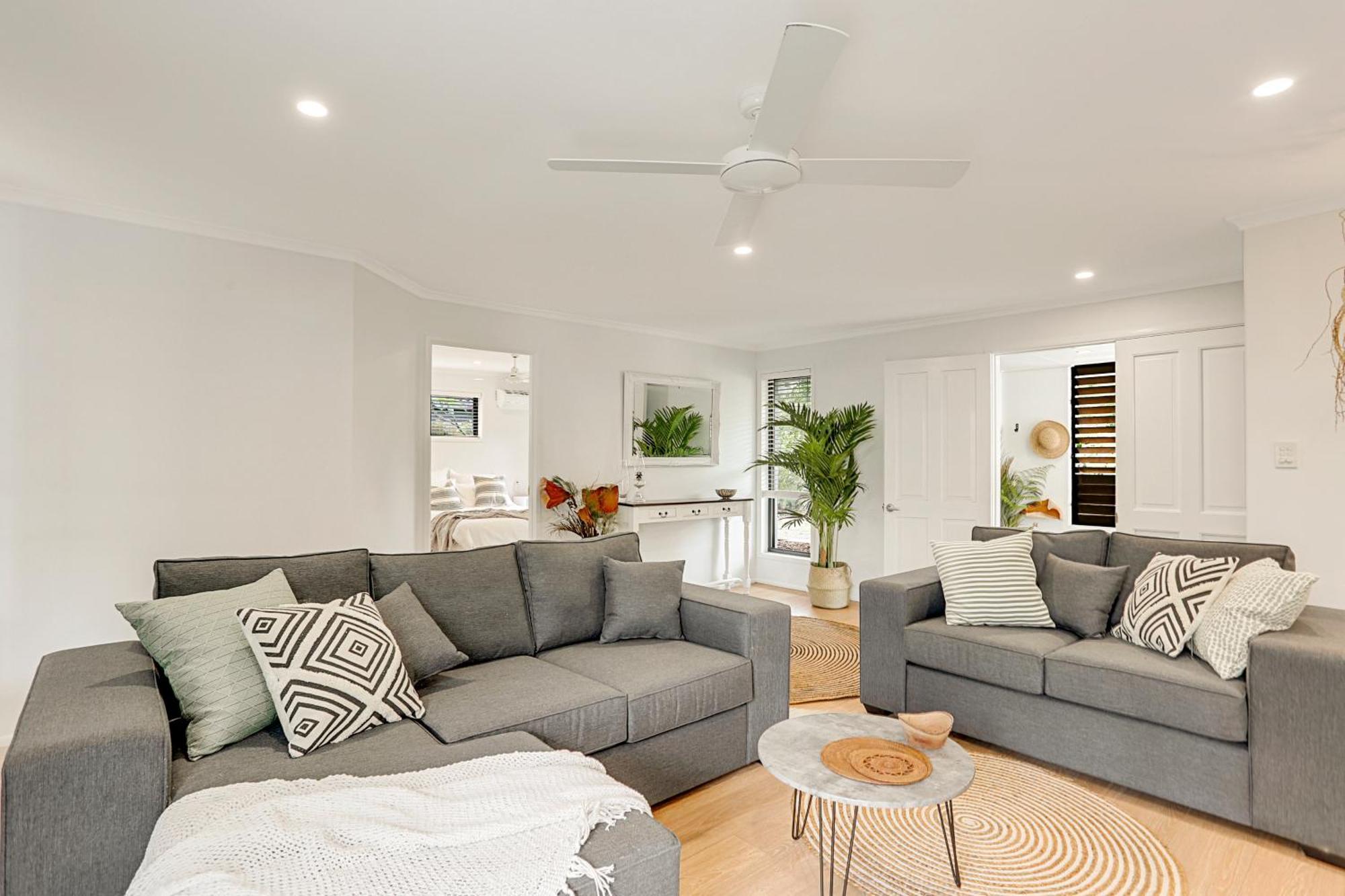 Birdsong Holiday home Sunrise Beach