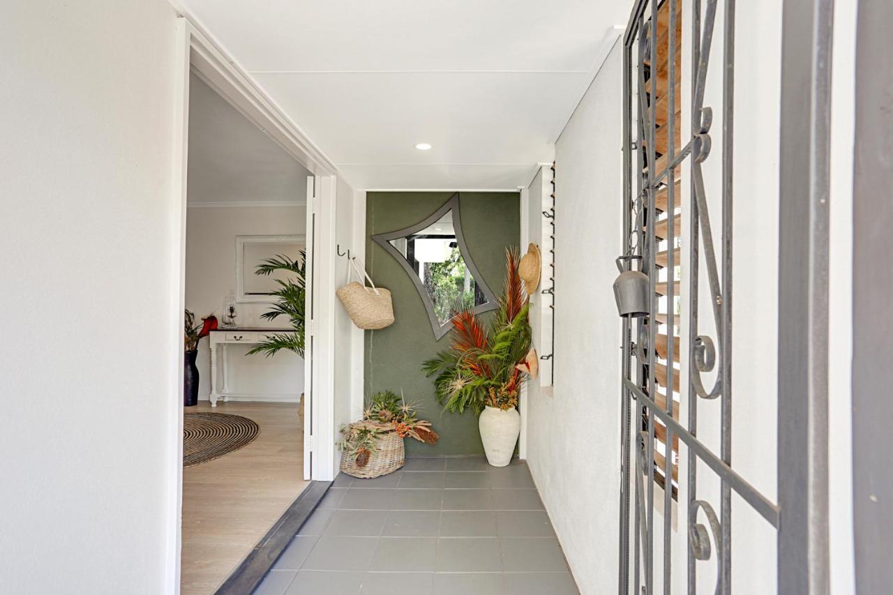 Birdsong Holiday home *