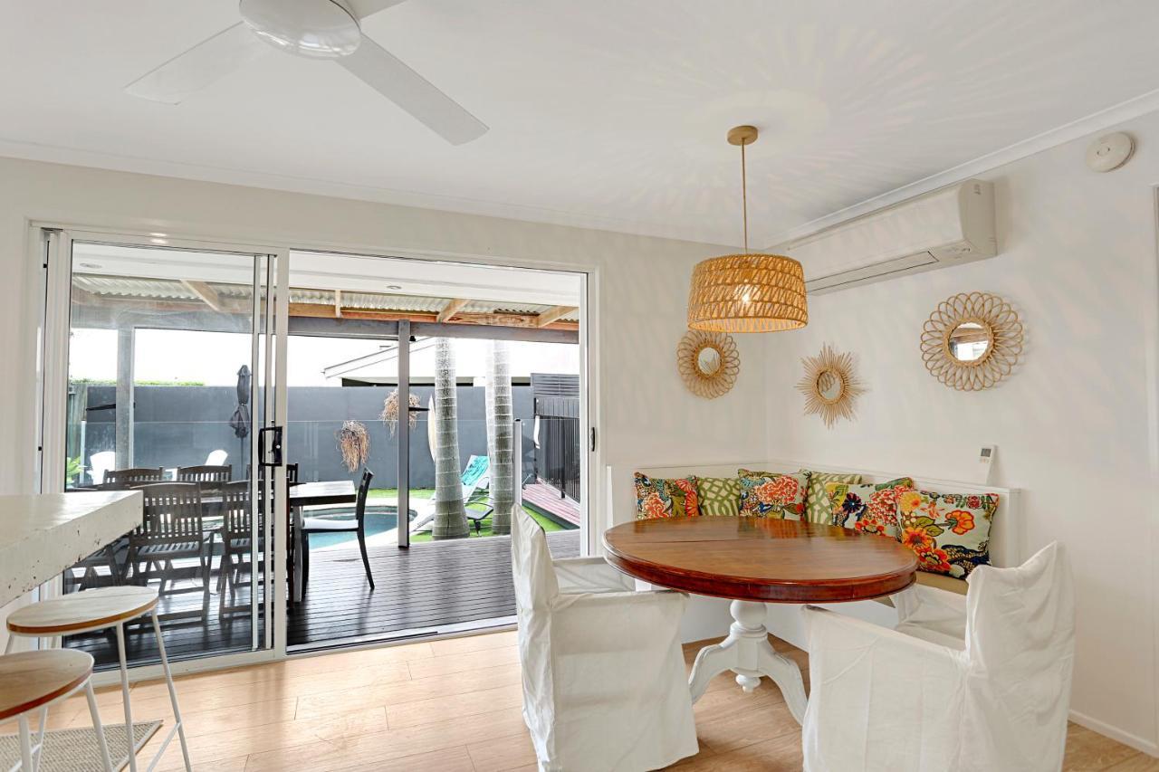 Holiday home Birdsong Sunrise Beach