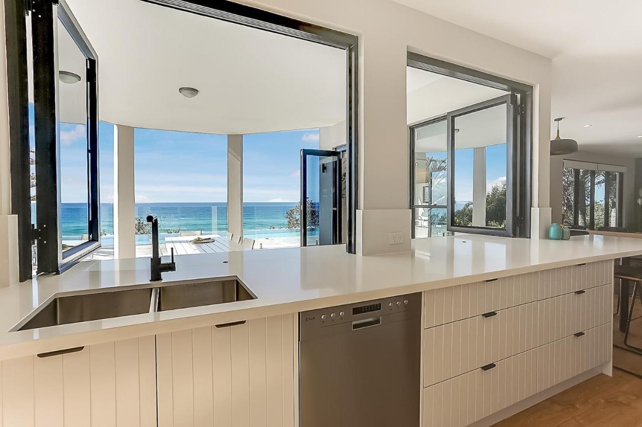 Castaways Escape Holiday home Sunrise Beach