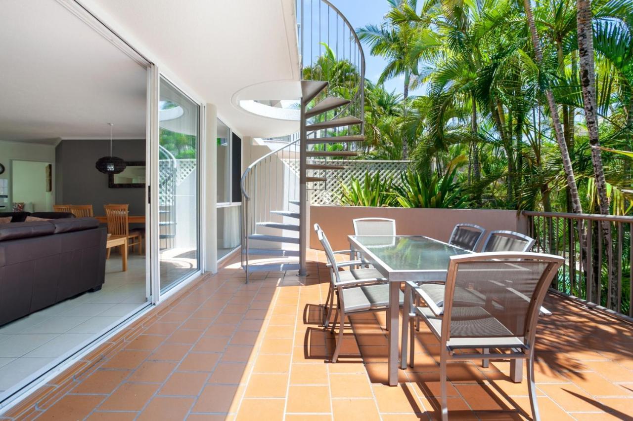 Noosa Tropicana Aparthotel 4*