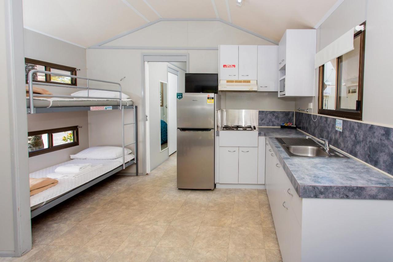 Holiday park Ingenia Holidays Noosa North 3*