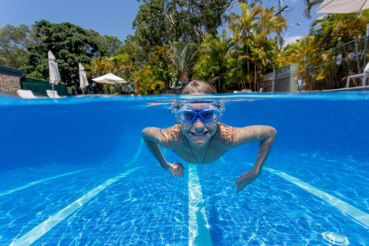 Holiday park Ingenia Holidays Noosa North 3*