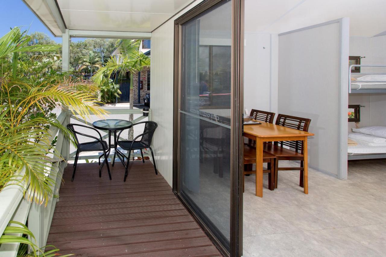 Ingenia Holidays Noosa North 3* Tewantin