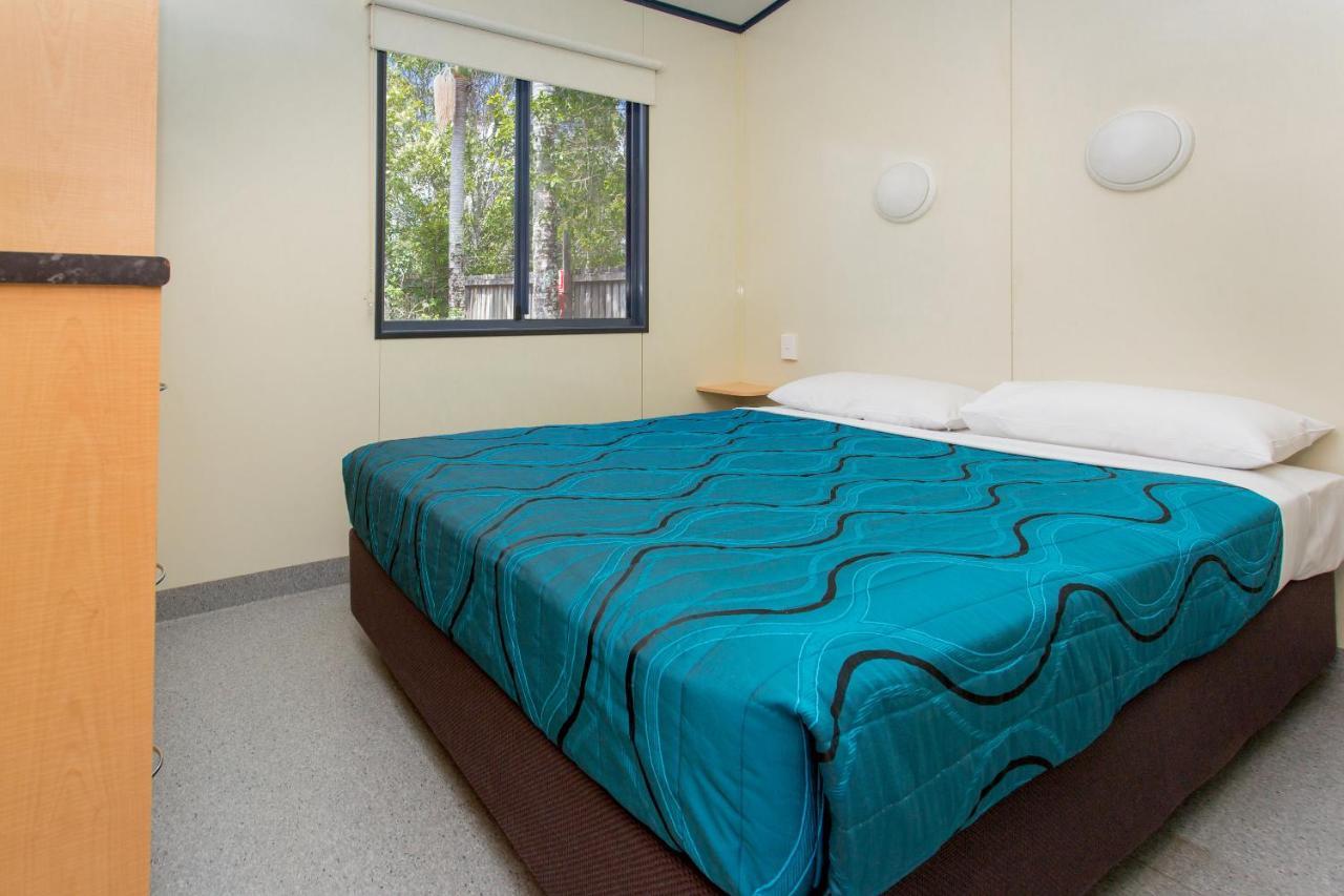 Holiday park Ingenia Holidays Noosa North 3*