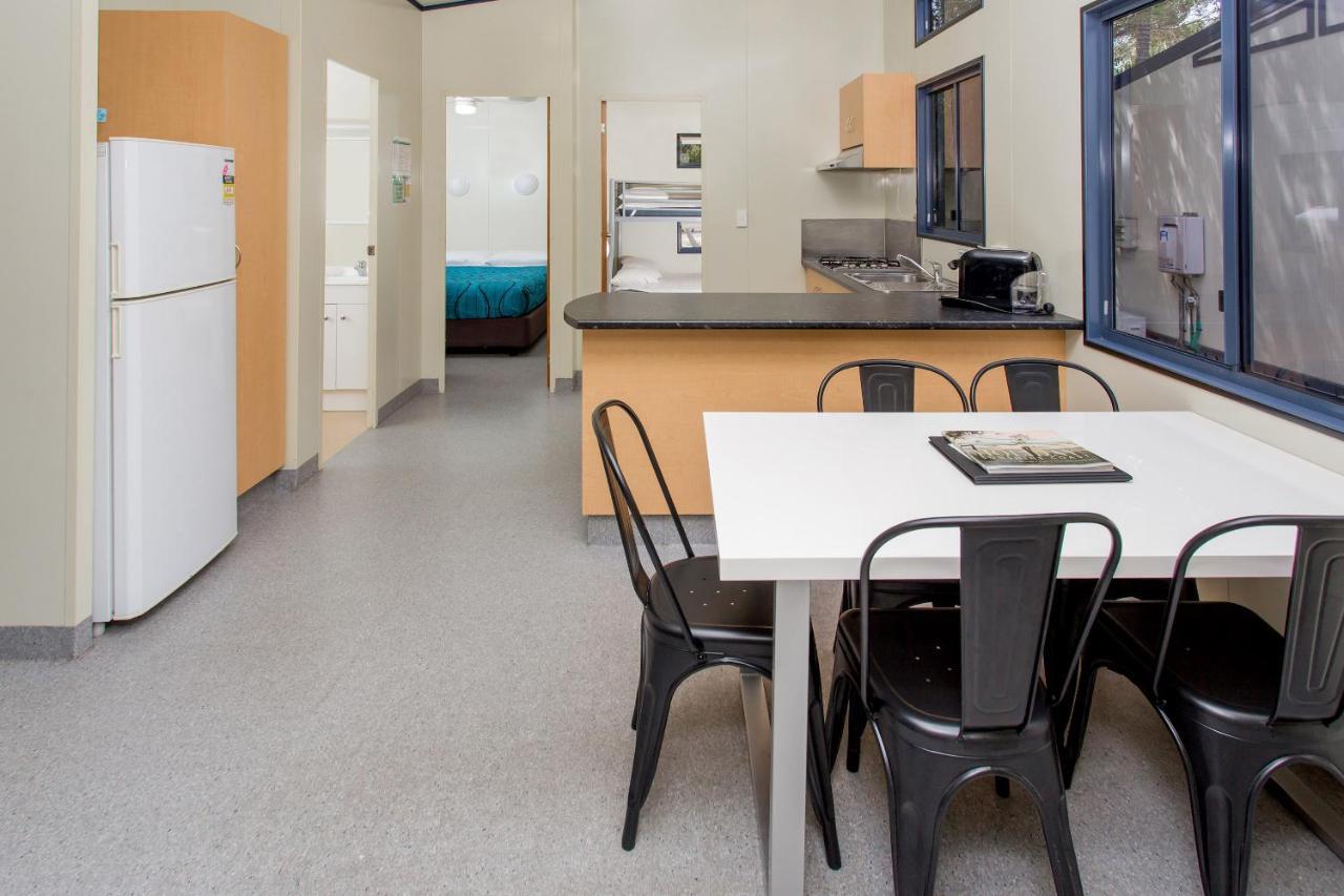Holiday park Ingenia Holidays Noosa North Tewantin