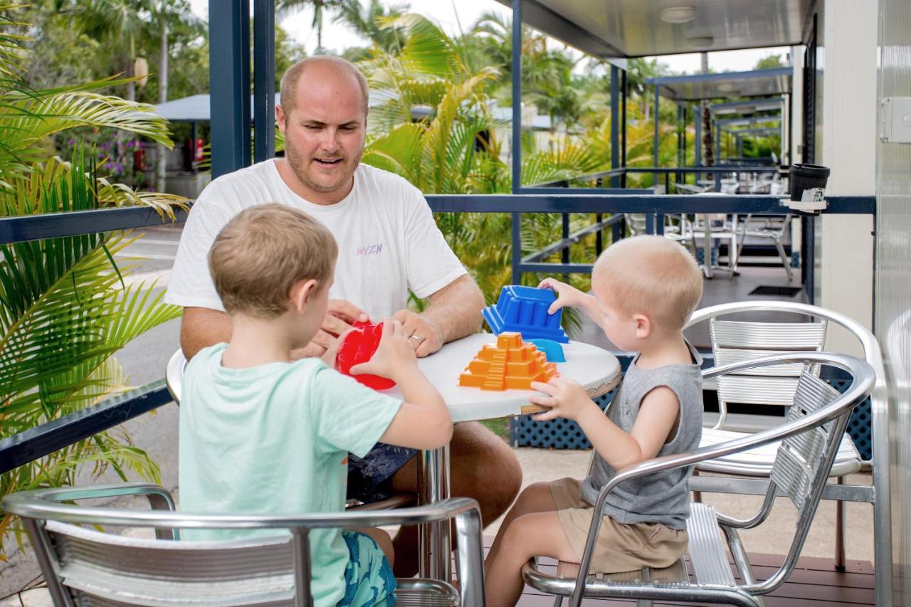 Holiday park Ingenia Holidays Noosa North
