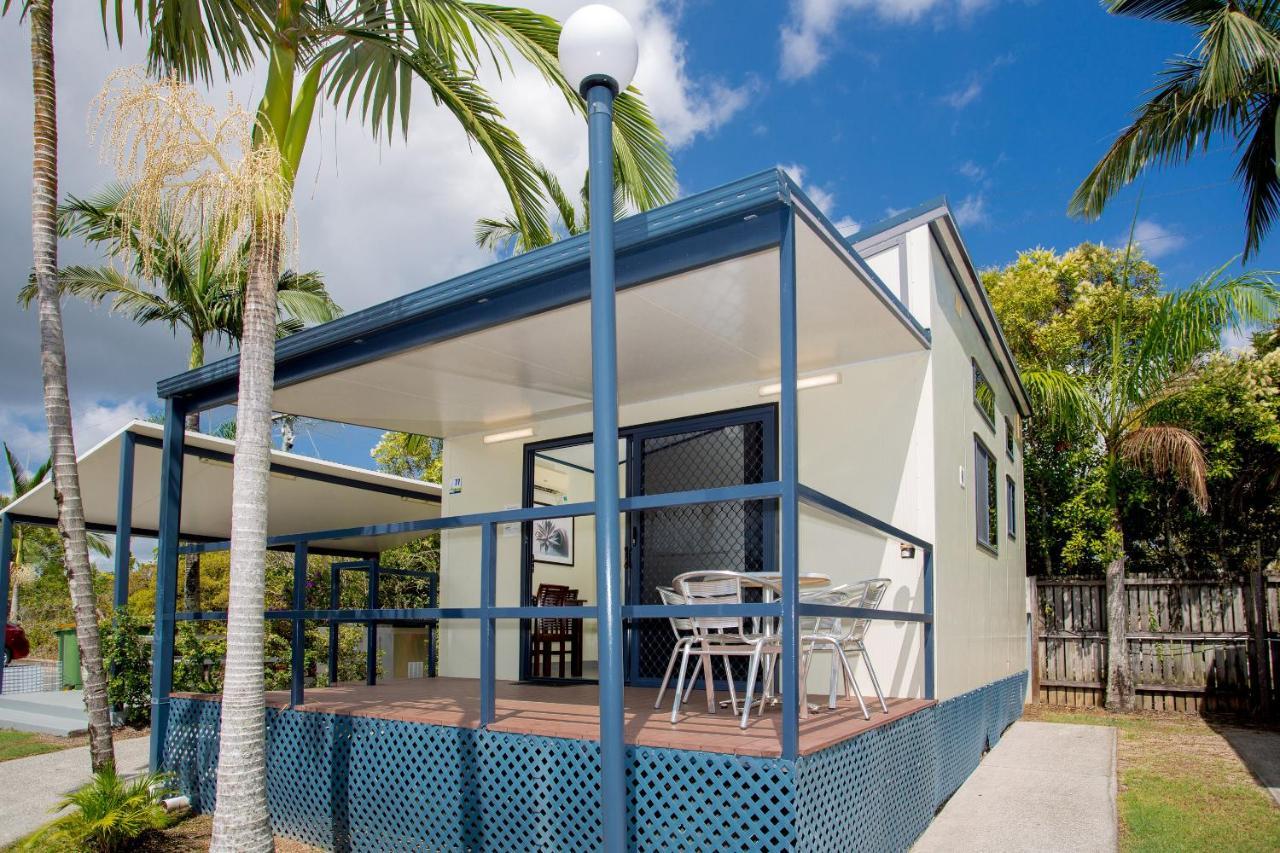 Ingenia Holidays Noosa North 3*