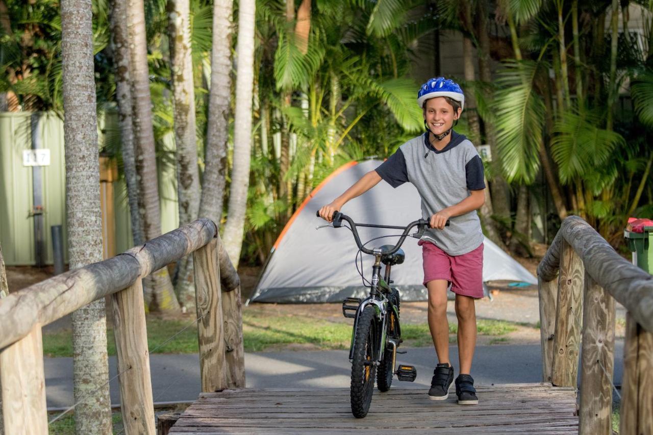 Ingenia Holidays Noosa North Holiday park