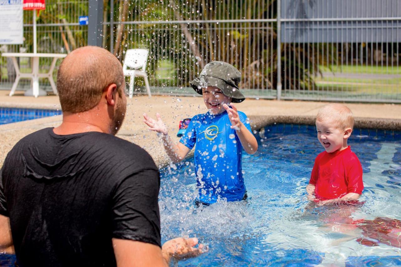 Ingenia Holidays Noosa North Holiday park Tewantin