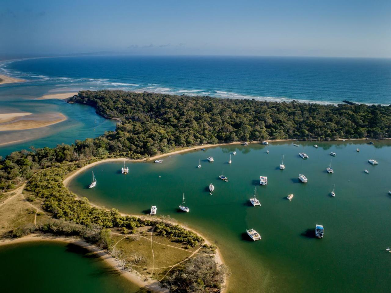 Ingenia Holidays Noosa North Tewantin