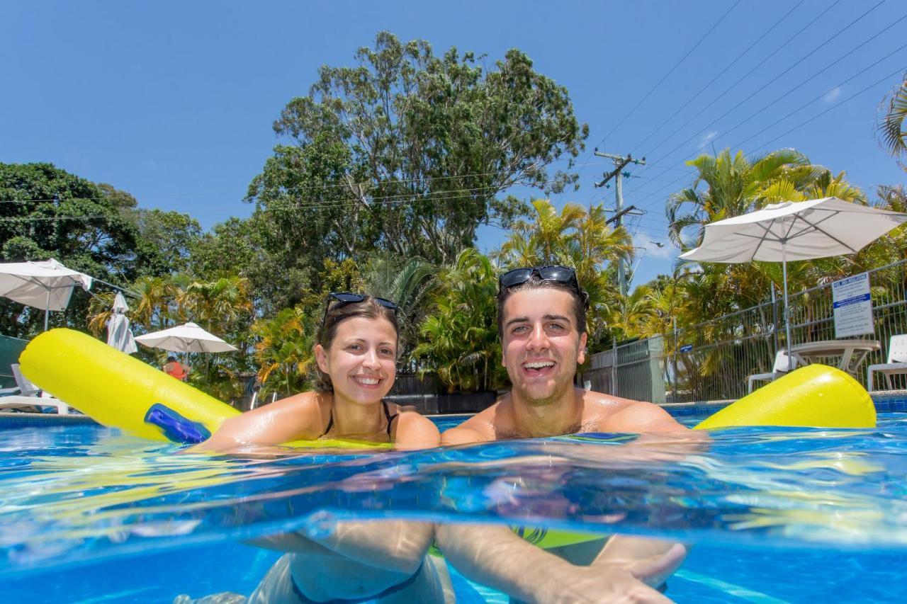 Ingenia Holidays Noosa North