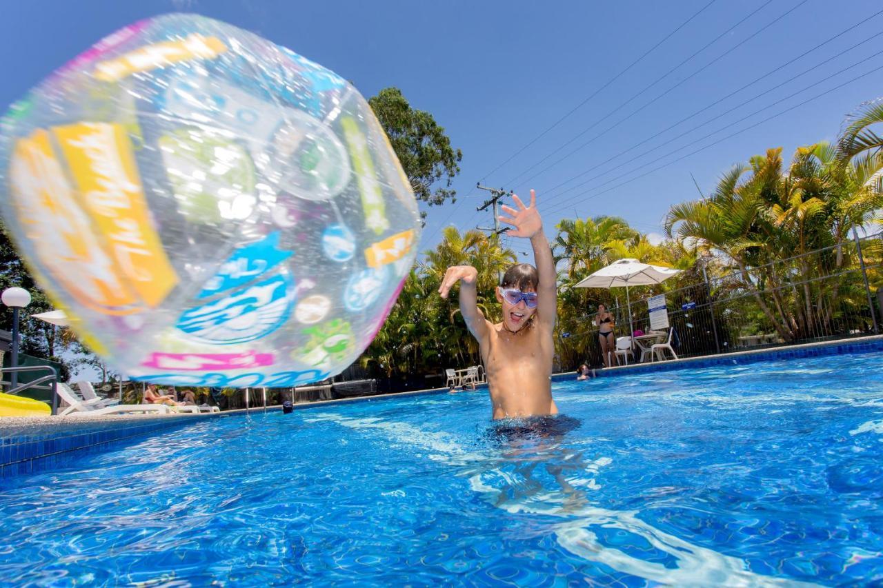 Ingenia Holidays Noosa North Holiday park 3*
