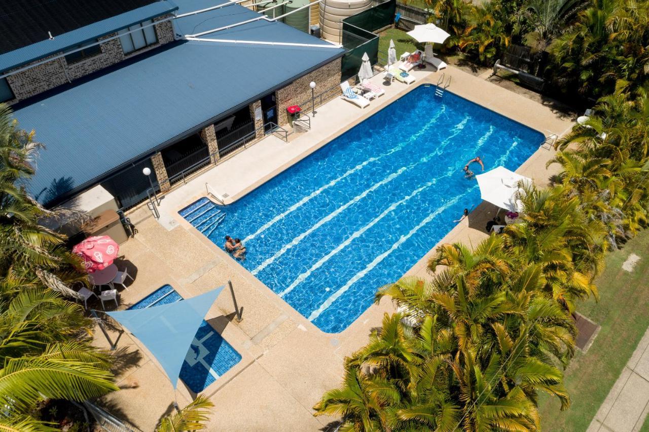 Ingenia Holidays Noosa North 3*