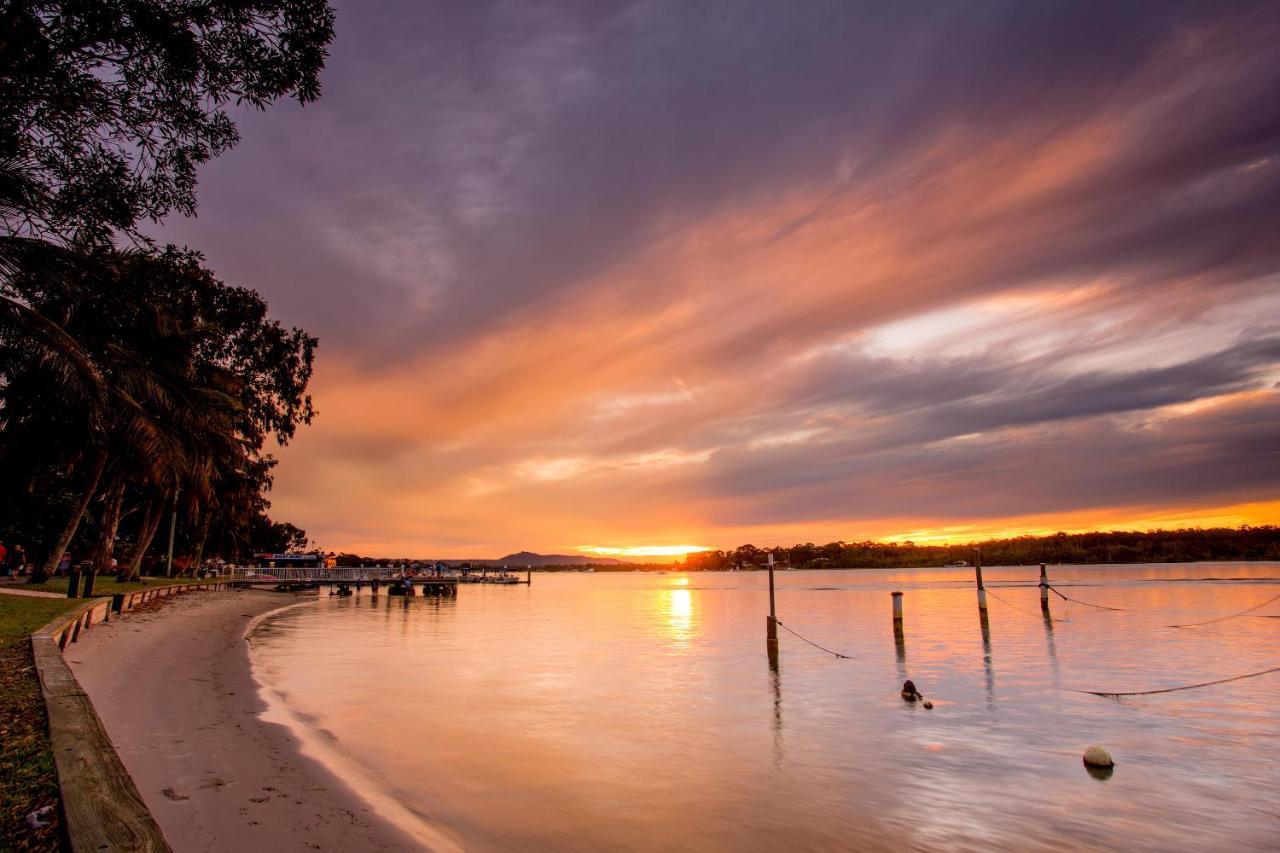 Holiday park Ingenia Holidays Noosa North 3*