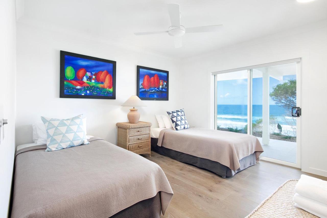 Ocean Panorama With Private Pool! Holiday home