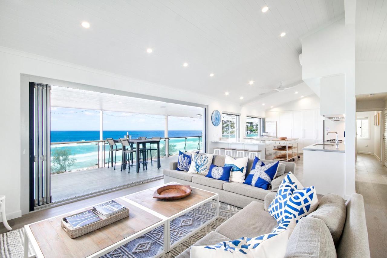 Ocean Panorama With Private Pool!