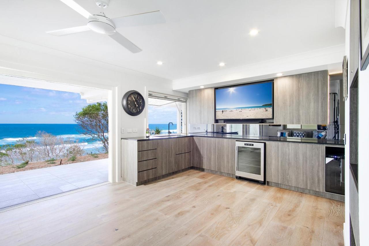 Holiday home Ocean Panorama With Private Pool!