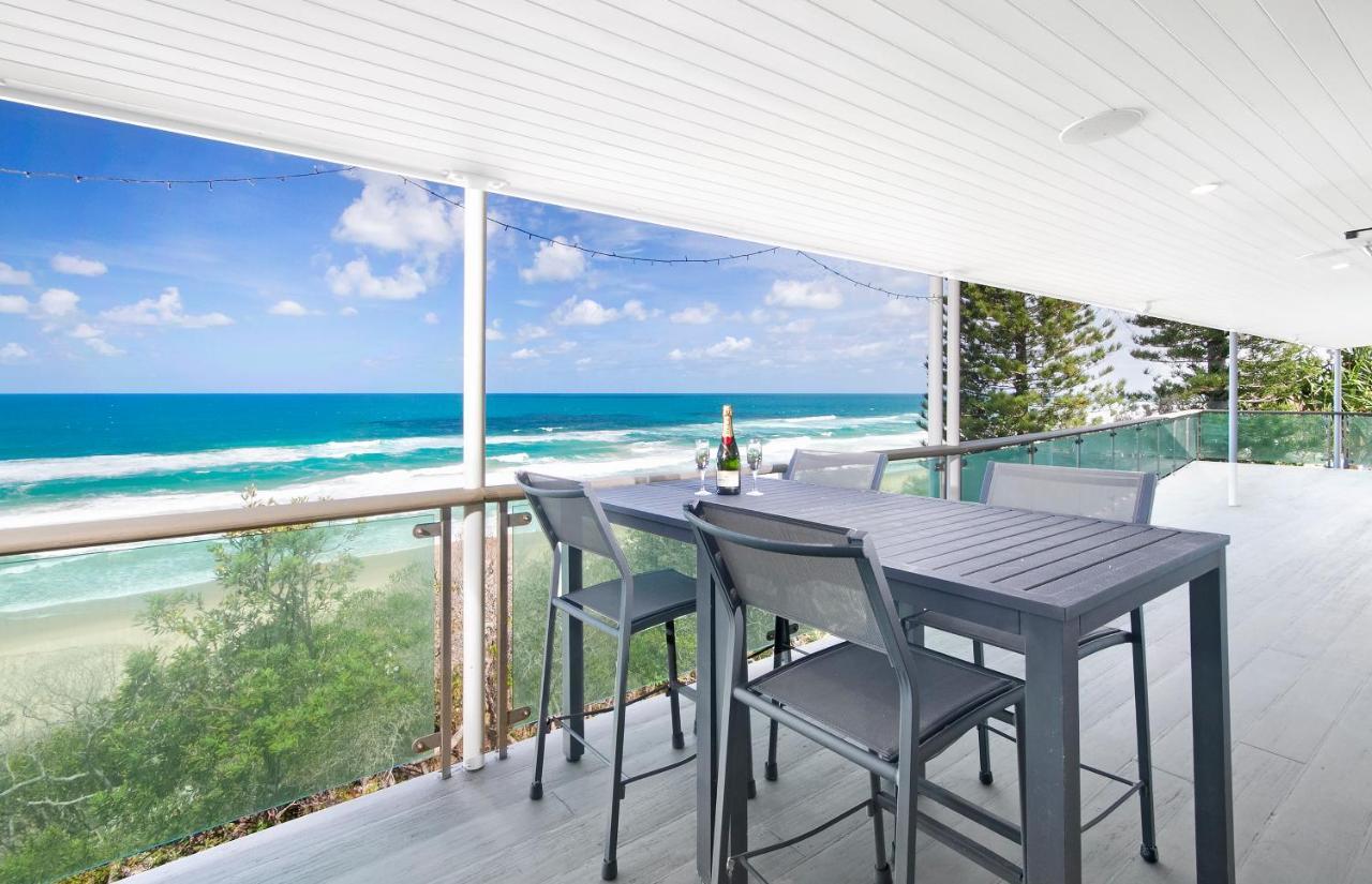 Ocean Panorama With Private Pool! Holiday home *