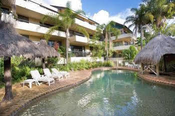 Aparthotel International Noosa Heads