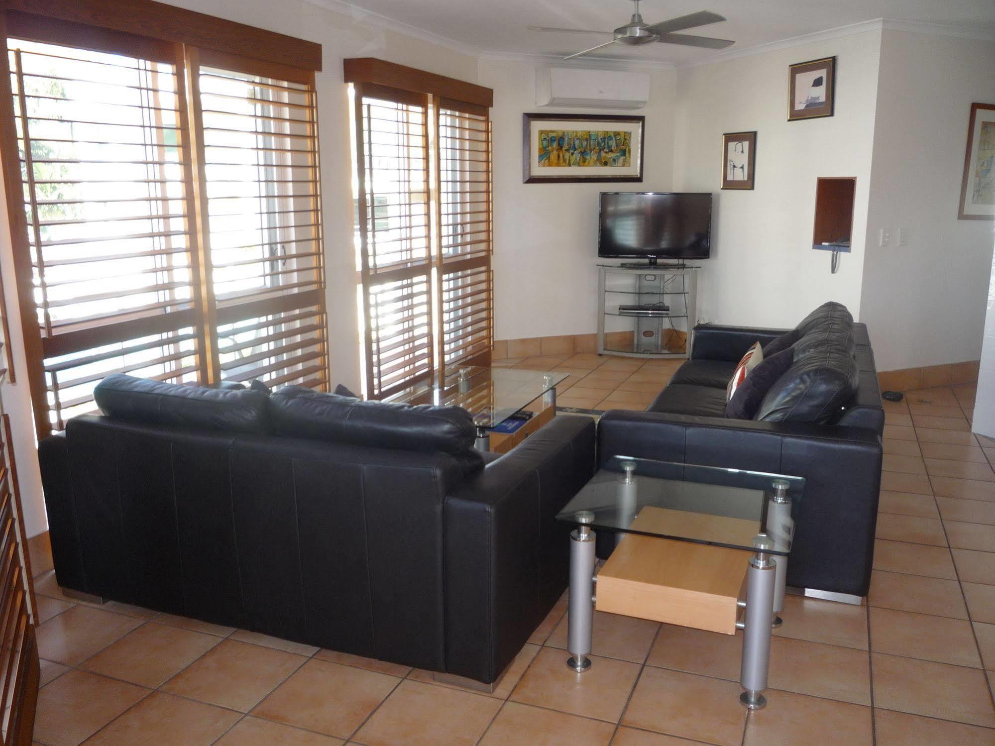Aparthotel Regatta Noosa 4*